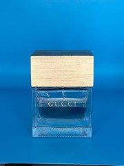 Gucci Pour Homme II 100ml – Discontinued – Rare – Batch 6331 – 40% Full
