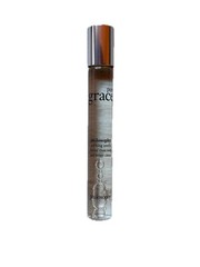 ROLL ON Philosophy Pure Grace 0.33 OZ / 10 ML EDT NEW NO BOX