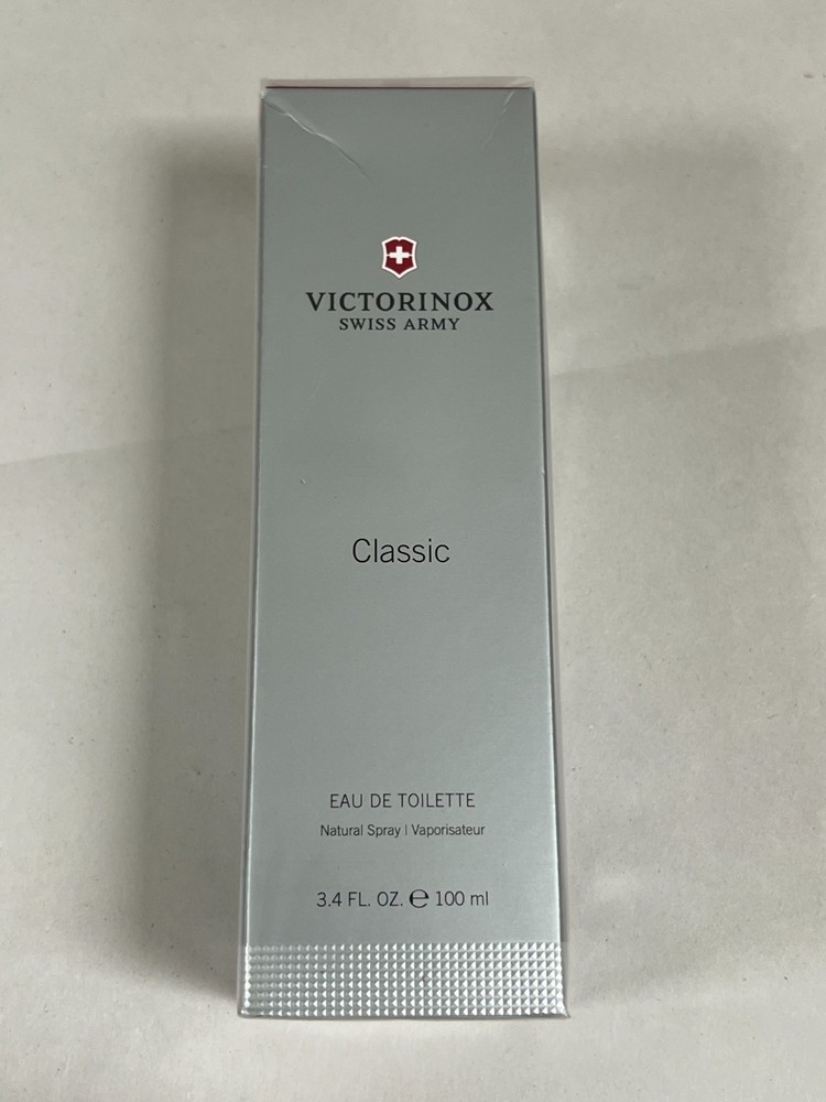 Victorinox Swiss Army Classic 100ML 3.4 fl. oz.