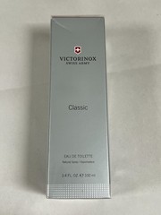 Victorinox Swiss Army Classic 100ML 3.4 fl. oz.