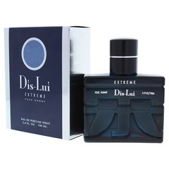 DIS LUI EXTREME BY YZY PERFUME By YZY PERFUME For MEN