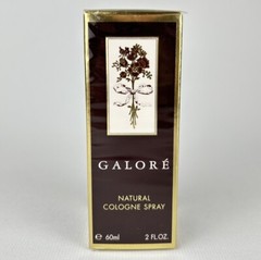 Galore Cologne Spray 2 FL OZ 60ML By Germaine Monteil Five Star Fragrance SEALED