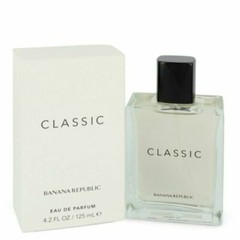 BANANA REPUBLIC Classic Eau De Parfum Spray 4.2 oz for men