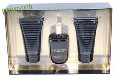 Unforgivable 3 Pces GIFT SET by Sean John 4.2 oz Edt Spray for Men New In Box