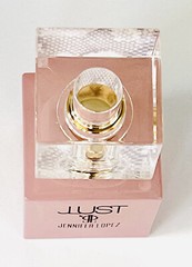 Jennifer Lopez JLust JLo Eau de Parfum Fragrance Spray Women 1 Fl Oz 30 Ml
