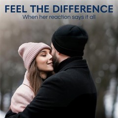 GODA For Him Pheromones Cologne for Men Infused with Real Pheromones 0.5oz/15ml