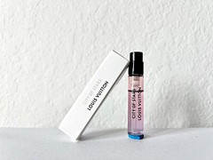 LOUIS VUITTON – City of Stars EDP Sample Size Vial Spray x 1 Pcs 2ml