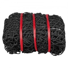 Round Bale Hay Net, 5.91 x 5.91 x 5.91 ft, 1.5 inch Holes, PE Material, Knotless