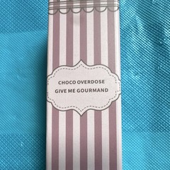 Choco Overdose Give Me Gourmand Eau de Parfum Spray, Regular Size 1.17 fl oz
