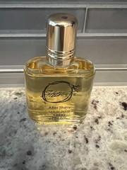 Vintage Stetson by Coty for Men 29.5 ml 1.0 fl oz After Shave Splash