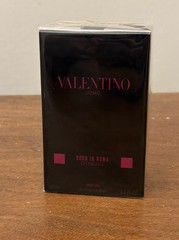 Valentino Uomo Born In Roma EXTRADOSE 3.4oz 100 ml Parfum Men NEW SEALED
