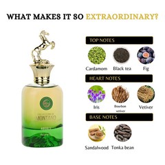 Riiffs Montano Absolu Perfume For Men Perfume Long Lasting Eau de Parfum Luxury