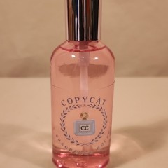 COPY CAT FRAGRANCE HOUSE DONNA BORN IN ROMA DUPE 3.4 OZ PERFUME