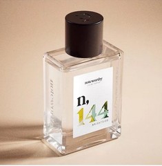 Noteworthy n,144 Brightside Eau De Parfum Citrus Vanilla 100ml 3.3oz NEW $139