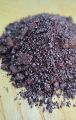Dragons Blood Resin (Granules) ~ Daemonorops Draco ~ Indonesia
