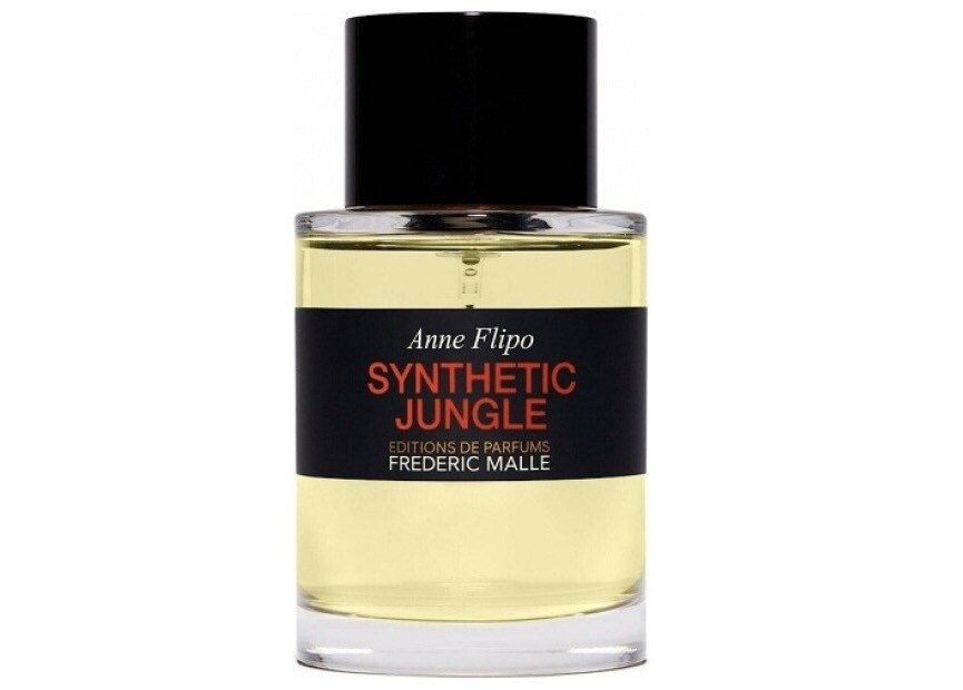Frederic Malle ” Synthetic Jungle ” EDP Spray – 3.4 Fl. Oz. / 100 ml No Box New