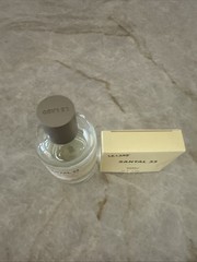 Le Labo Santal 33 3.4oz 100ml Eau de Parfum + Soap