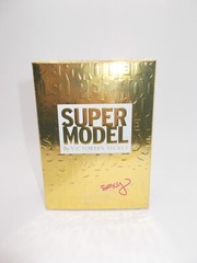 Victoria’s Secret Super Model Eau De Parfum 2.5 ounce perfume NEW