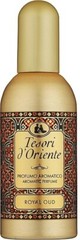 3PCS TREASURES OF THE EAST ROYAL OUD AROMATIC PERFUME 100ml ROYAL OUD