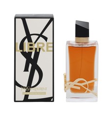 YVES SAINT LAURENT – Eau de Parfum Libre Intense 90 ml 3 Fl Oz (Pack of 1)