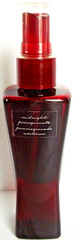 Bath Body Works MIDNIGHT POMEGRANATE Fragrance Mist, Travel Size, 3 oz, NEW x 3