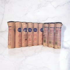 NIVEA Deodorant for women Pearl & Beauty Spray 150ml ( 9 Cans ) Each