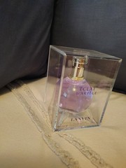 Lanvin Eclat d’Arpege Eau de Parfum-Paris. Spray, Regular Size 3.3 fl oz 100ml.