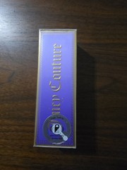 Juicy Couture Pretty in Purple Eau De Toilette Spray 2.5 fl oz, New/Sealed