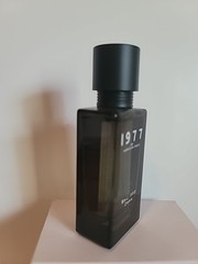 American Eagle AEO 1977 Icon Eau de Cologne fragrance Spray Mist edc NEW 1 oz