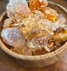Gum Arabic (High Grade) – Senegalia Senegal – Sudan