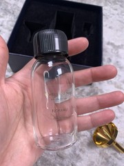 Empty bottle !!! FLORAIKU BETWEEN TWO TREES REFILL,SPRAYER ,FUNNEL