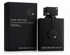 Armaf Club de Nuit Eau de Parfum 105ML/3.6OZ Choose Your Fragrance Brand New.