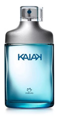 Natura Men perfume Kaiak 100ml US Seller Fast Shipping
