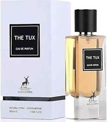 90Ml (3.04oz) The Tux EDP Perfume By Maison Alhambra