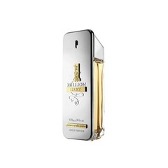 1 Million Lucky EDT Spray for Men 3.4 oz 100ml Rabanne New in Box