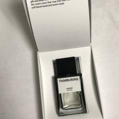 Tamburins Perfume CHAMO 50ml – Pocket Perfume / Express / Genuine