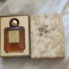Joliet Belle de Paris Perfume 1.7 fl oz Regular Size Fluid Formulation