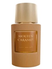 Paris Corner Unisex Molten Caramel EDP Spray 3.38 oz Fragrances 6298758798674