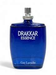 Drakkar Essence Cologne Edt by Guy Laroche Men 3.4FL OZ / 100ML *NO CAP NO BOX*