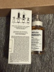 Maison Margiela REPLICA Jazz Club Eau de Toilette Spray, Travel Size 1 fl oz