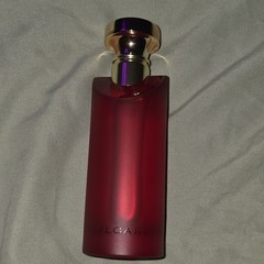 Bvlgari Eau Parfumée au thé rouge Eau de Cologne Spray, 75 ml (2.5 fl oz)