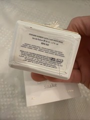 Stephane Humbert Lucas Lady White Snake EDP 50 ml