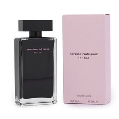 Narciso Rodriguez / Narciso Rodriguez EDT Spray 3.3 oz (w)