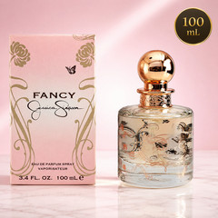 Jessica Simpson Fancy Eau de Parfum 3.4 oz Women’s Perfume Spray Original