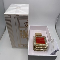MAISON FRANCIS KURKDJIAN BACCARAT ROUGE 540 70ml / 2.4oz EAU DE PARFUM Authentic
