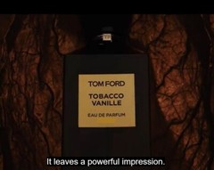 Tom Ford Tobacco Vanille Eau De Parfum EDP 0.07oz/2ml Sample Spray New in Box