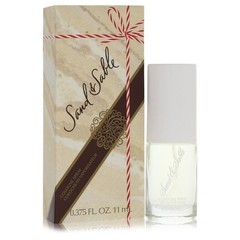 Sand & Sable by Coty Cologne Spray .375 oz For Women New In Box