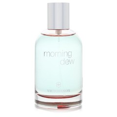 Swiss Army Morning Dew by Swiss Army Eau De Toilette Spray