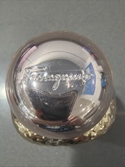 Ferragamo Amo Per Lei Perfume 3.4oz Eau De Parfum Spray MSRP $142 New / No Box