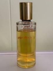 Vintage Jovan Musk Oil Light Cologne (8oz / 237mL) 1977